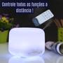 Imagem de Aromatizador De Ambientes Usb Com Led Bivolt