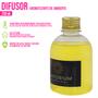 Imagem de Aromatizador Difusor Ambiente C/ Varetas Diversos Aromas 250ml