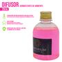 Imagem de Aromatizador Difusor Ambiente C/ Varetas Diversos Aromas 250ml