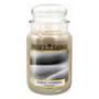 Imagem de Aromatizador Prices Candles Warn Cashmere 630Gr Vela Perfumada