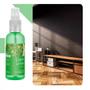 Imagem de Aromatizador Spray Capim Limão 130ml Alop Aromas P/ Ambiente