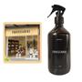 Imagem de Aromatizador Troussarde Home Spray Aromatizante De Amb 500ml