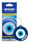 Imagem de Aromatizante Automotivo Areon Blue Eye BLACK CRYSTAL