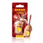 Imagem de Aromatizante Automotivo Fresco Apple & Cinnamon 4ml Areon