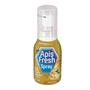 Imagem de Aromatizante Bucal Apis Fresh Mel e Gengibre 35ml Kit c/ 3un