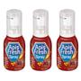 Imagem de Aromatizante Bucal Apis Fresh Spray Mel Romã 35ml Kit c/12un