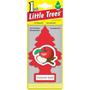 Imagem de Aromatizante Car Freshiner Cinnamon Apple Little Trees 10338