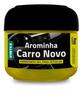 Imagem de Aromatizante Carro Novo gel 60 G Perfume Cheirinho Vintex Vonixx Arominha