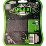 Imagem de Aromatizante para Carro Miniatura Alien Area 51 Perfume Odorizador Puirificador de Ar Premium