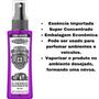 Imagem de Aromatizante para carro Natuar 60ml CentralSul Lavanda - Perfume Refrescante