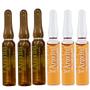 Imagem de Arovitel Extrato de Jaborandi + Vitamina A 2ml (5 de cada)