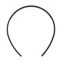 Imagem de Arquinho Tiara Para Cabelo Com Dentinhos Para Personalizar Com 10 Peças