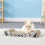 Imagem de Arranhador de Gato Pet Cama Brinquedo Felino Antis Estress Resistente Relaxamento Animal de Estimaçao Diversao