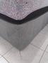 Imagem de Arranhador Gato Protetor para Cama Box em carpete Resinado