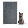 Imagem de Arranhador para gato protetor de sofa cama porta com adesivo carpete resistente brinquedo pet