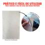 Imagem de Arranhador para gato protetor de sofa cama porta com adesivo carpete resistente brinquedo pet