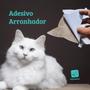 Imagem de Arranhador para Gatos Adesivo de Carpete Gatinho KITx2
