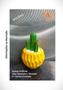 Imagem de Arranjo Artificial Vaso Decorativo Mosaico c/ Cactus AM
