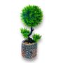 Imagem de Arranjo de Flor Artificial Bonsai 28x09x09cm - Vencedor