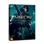 Imagem de Arrow - 5ª  Temporada Completa (DVD) Warner Bros