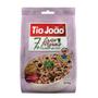 Imagem de Arroz Integral 7 Grãos com Passas de Uva Tio João 500g