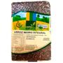 Imagem de Arroz Negro Integral Orgânico Coopernatural 1Kg