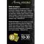 Imagem de Arroz Negro Italiano La Pastina 500G