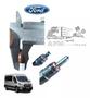 Imagem de Arruela De Bico Ford Transit Motor 2.4 08/11 Jogo C/4 Und