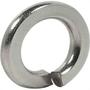 Imagem de Arruela Pressao Jomarca Inox M 5 Com 200 Pecas