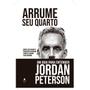 Imagem de Arrume seu quarto: Um guia para entender Jordan Peterson (Tiago Amorim) - Auster