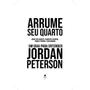 Imagem de Arrume seu quarto: Um guia para entender Jordan Peterson (Tiago Amorim) - Auster