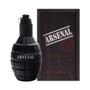 Imagem de Arsenal Black Perfume Masculino Eau de Parfum 100ml