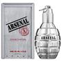 Imagem de Arsenal Platinum Eau de Parfum  Masculino -100 ml