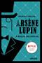 Imagem de Arsène Lupin: A Rolha De Cristal