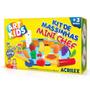 Imagem de Art Kids Kit Massinha Mini Chef - 40008 Acrilex