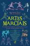 Imagem de Artes Marciais: o Mundo das Tecnicas e Sistemas de Combate Pessoal da Antig - Draco
