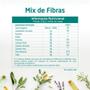 Imagem de Artesanal Mix De Fibras Alimentar 240g - 4 Fontes De Fibras