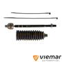 Imagem de Articulacao Axial E Guarda-Po - Albea 2002 A 2012 / Palio 2001 A 2016 / Siena 2001 A 2016 / Strada 1999 A 2015 - 680096K