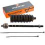Imagem de Articulacao Axial E Guarda-Po - Albea 2002 A 2012 / Palio 2001 A 2016 / Siena 2001 A 2016 / Strada 1999 A 2015 - 680096K