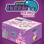 Imagem de ArtKit Hubble Reino Mágico - Fábrica de Canetas - Tons Pastel