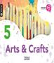 Imagem de Arts and crafts 5   student book   module 1