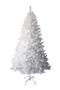 Imagem de árvore Branca 150cm 346 Galhos Natal