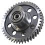 Imagem de Arvore Comando XRL 125 1996 A 2000 Com Eixo E Engrenagem