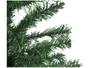 Imagem de Árvore de Natal 1,50m Verde 200 Galhos Casambiente