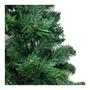 Imagem de Árvore de Natal 180cm Pinheiro Verde Cheio Luxo 800 Galhos