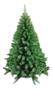 Imagem de Árvore de Natal 2,40 m 1124 Galhos com 100 Luzes de Led Coloridas 110v