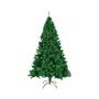 Imagem de Árvore De Natal Alemã Verde 1,50m 560 Galhos Pinheiro