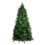 Imagem de Árvore de Natal Berry 210cm 958 galhos Natal Formosinha
