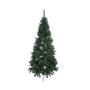 Imagem de Árvore de Natal Bologna verde - 1020H - 2,1m - 1 unidade - Cromus - Rizzo