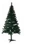 Imagem de Árvore De Natal Canadense Verde 120 Cm 110 Galhos Yangzi